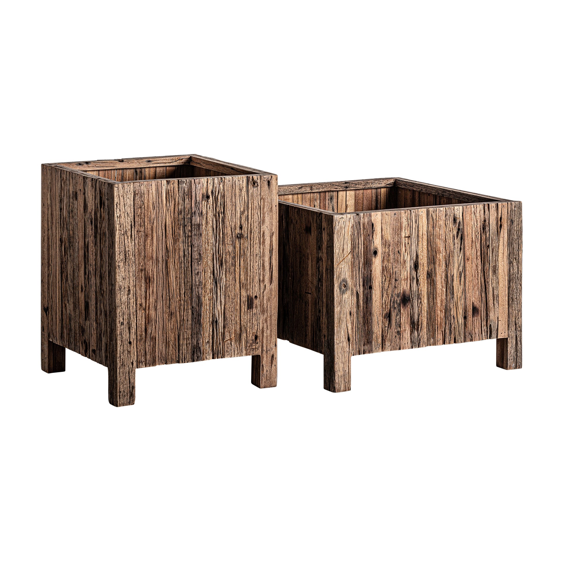 SAMSUN PLANT POT (SET OF 2)